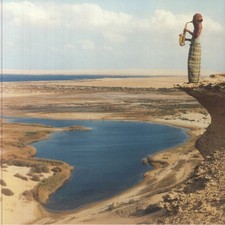 VENNA - Malik - Vinyl (LP)