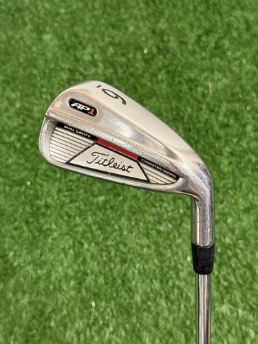 Titleist ap1 2008 iron - ap1, 6