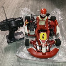 JUNK Kyosho Birel 1/10 RC