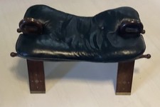 Vintage Indian Hoshiapur