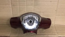 Honda Sh MODE  125 Headlight Surround Panel Fairing USED (P220)