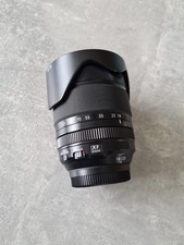 Fujinon XF 18-135mm F3.5-5.6 R LM OIS WR Super EBC Fujifilm - Read description