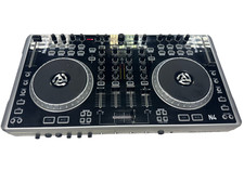 Numark N4 DJ Controller