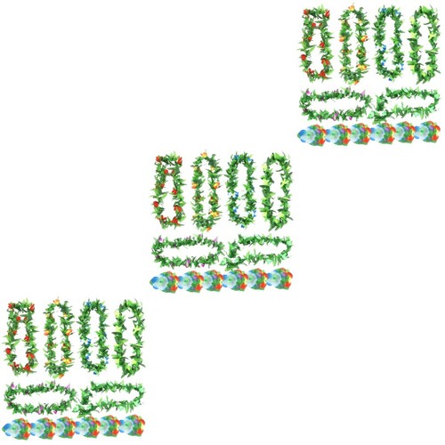 Sets hawaiian party - sets,