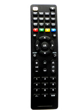 DAEWOO UNIVERSAL TV REMOTE
