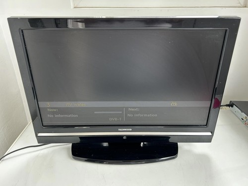 Techwood digital 19 - techwood, 19”