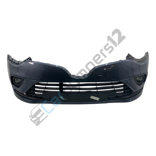 Renault clio mk4 2016 2018 - renault,