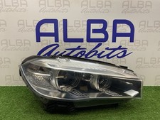 BMW X5 F15 2014-18 OFFSIDE