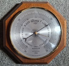 Vintage : Sewills Liverpool 