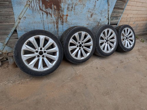 Audi allroad 2014 set - b8,
