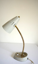 Vintage Pifco Table Lamp 1960s