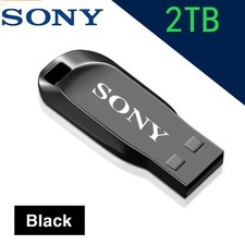 SONY 2TB USB 3.0 Pen Drive 1TB