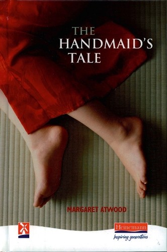 The handmaid tale new - handmaid's, (new