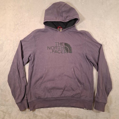 The north face hoodie - the,