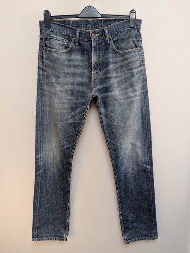 Levi strauss 508 jeans - strauss,
