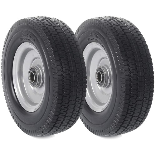 Heavy duty solid - heavy-duty, 8"