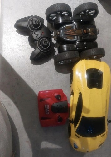 Remote cars - rc,