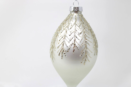 Kurt adler ivory silver - kurt,