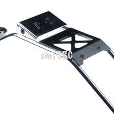 Roll Cage Metal Kit for 1/5