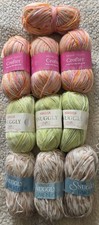 9 X 50G + 40G BALLS SIRDAR