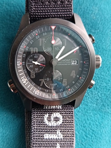 Bremont alt1 20 - bremont, alt1-zt/bk-20