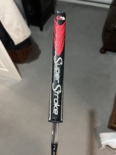 Taylor Made Nubbins Putter super stroke grip 34/35 long  