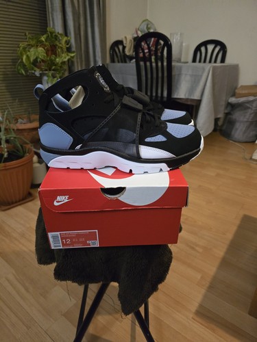 Nike air trainer - air,