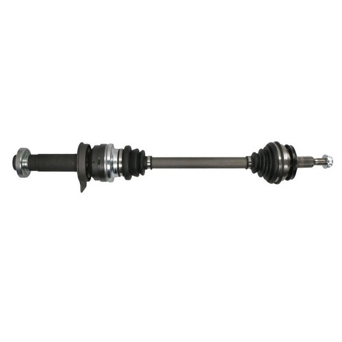 Drive shaft front 858mm - shaft,