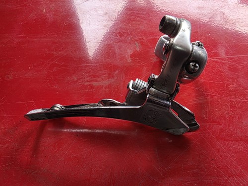 Campagnolo veloce front - veloce,