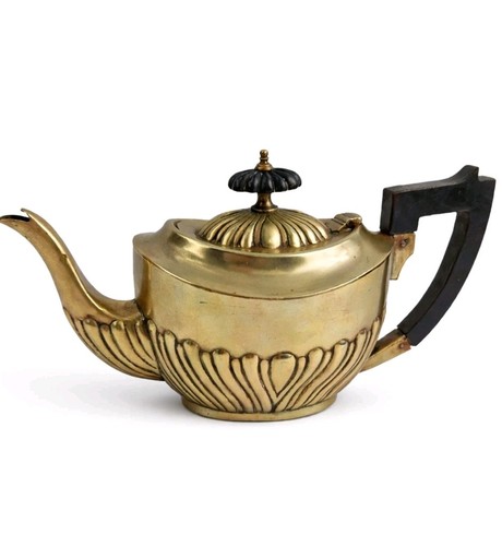 Vintage epns silver plated - silver,
