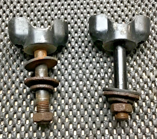 Yamaha sr250 handlebar riser - yamaha,