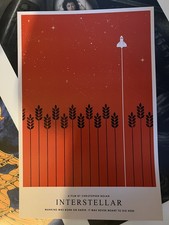 Interstellar Limited Edition