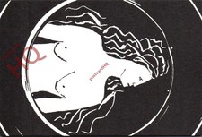 Picture Postcard::Hinchcliffe & Barber, Plate Design