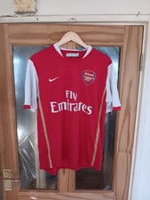 Mens Vintage Arsenal Fc Nike