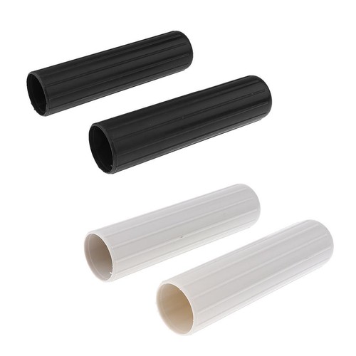 2pcs oar paddle handle - paddle, pvc