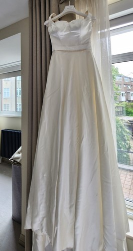 Wedding dress size - wedding,