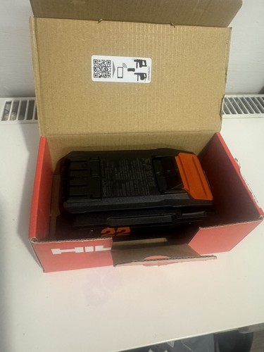Hilti nuron li - hilti, b