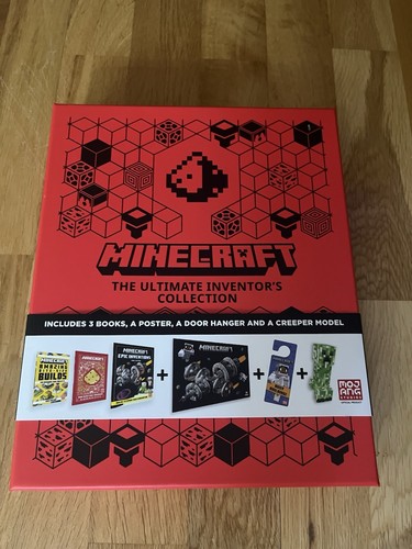Minecraft the ultimate - minecraft,