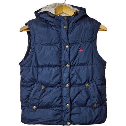 Jack wills hooded - wills, gilet