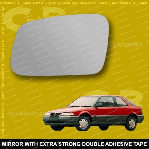 For rover 200 wing - wing, mirror