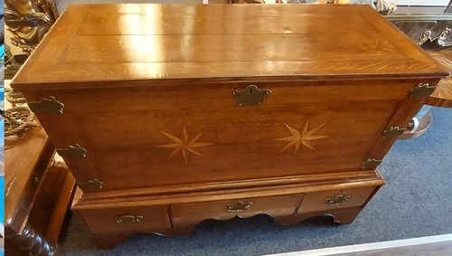 Antique pennsylvania oak - antique,