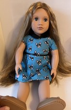 Our Generation Doll Phoebe