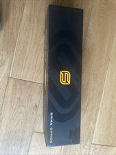 Spina Toxin FFP 6-24x50 Scope