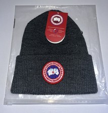 Premium Grey Winter Beanie Hat