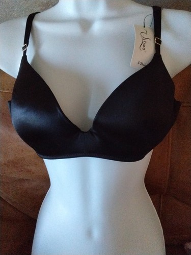 Beautiful black ultimo bra - beautiful,
