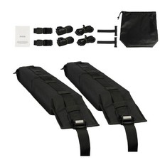 Soft Roof Rack Pads 31.5"