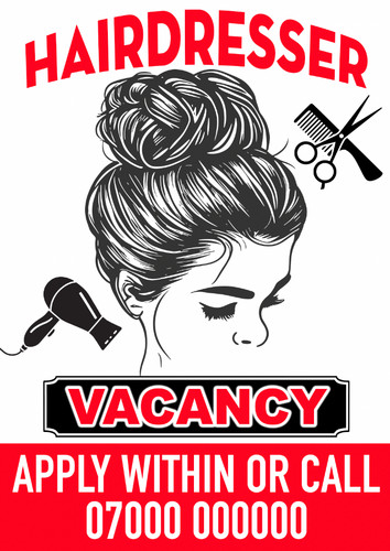 Hairdresser chair for rent - chair,