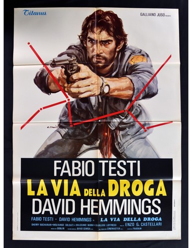 Poster the way - the, of
