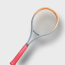 Donnay Agassi Pro MP Strung