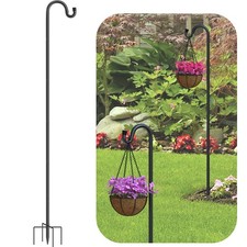 Adjustable Shepherds Hooks for